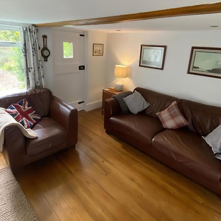 Honey Cottage Friston Exteriér fotografie