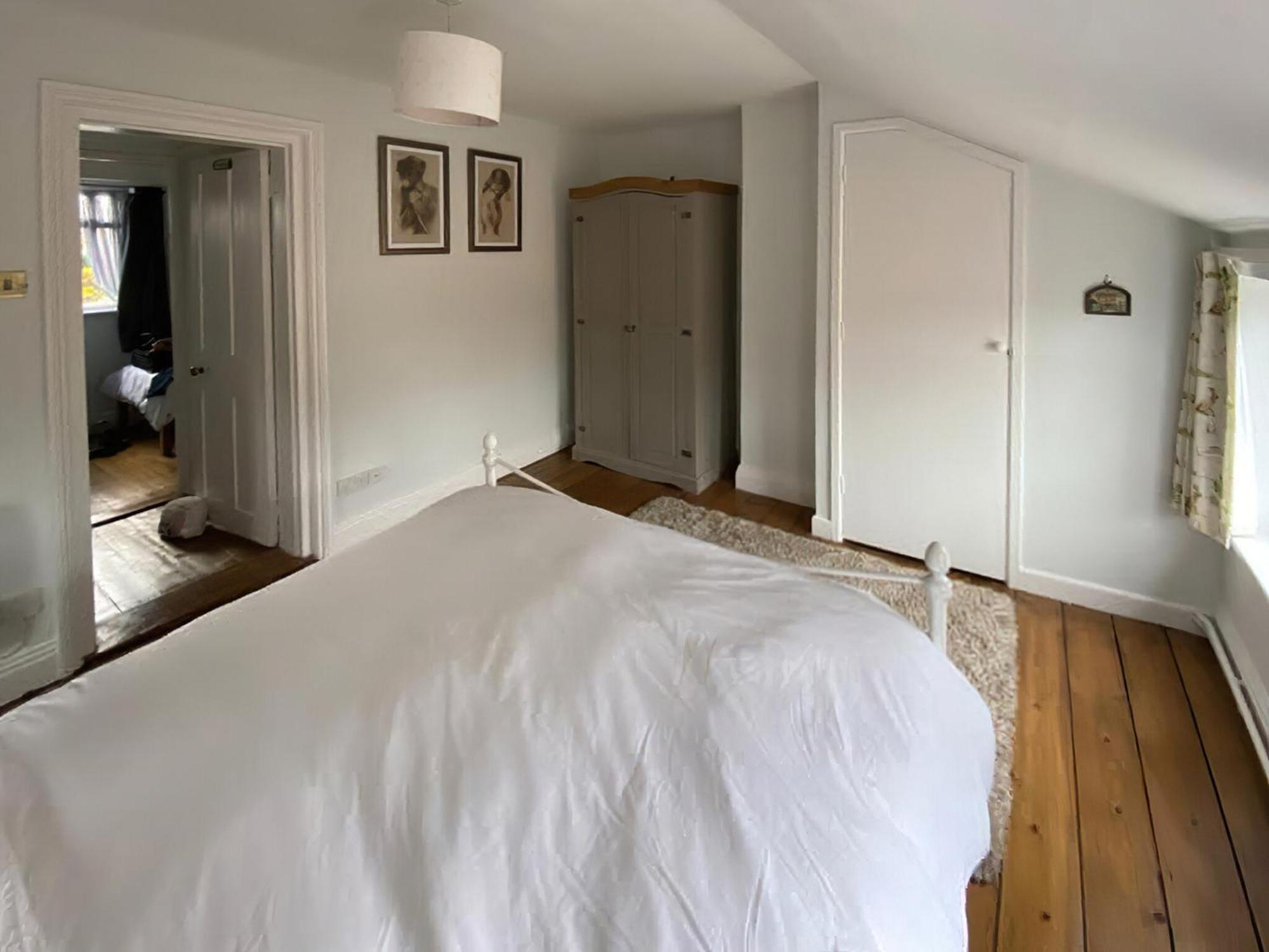 Honey Cottage Friston Exteriér fotografie